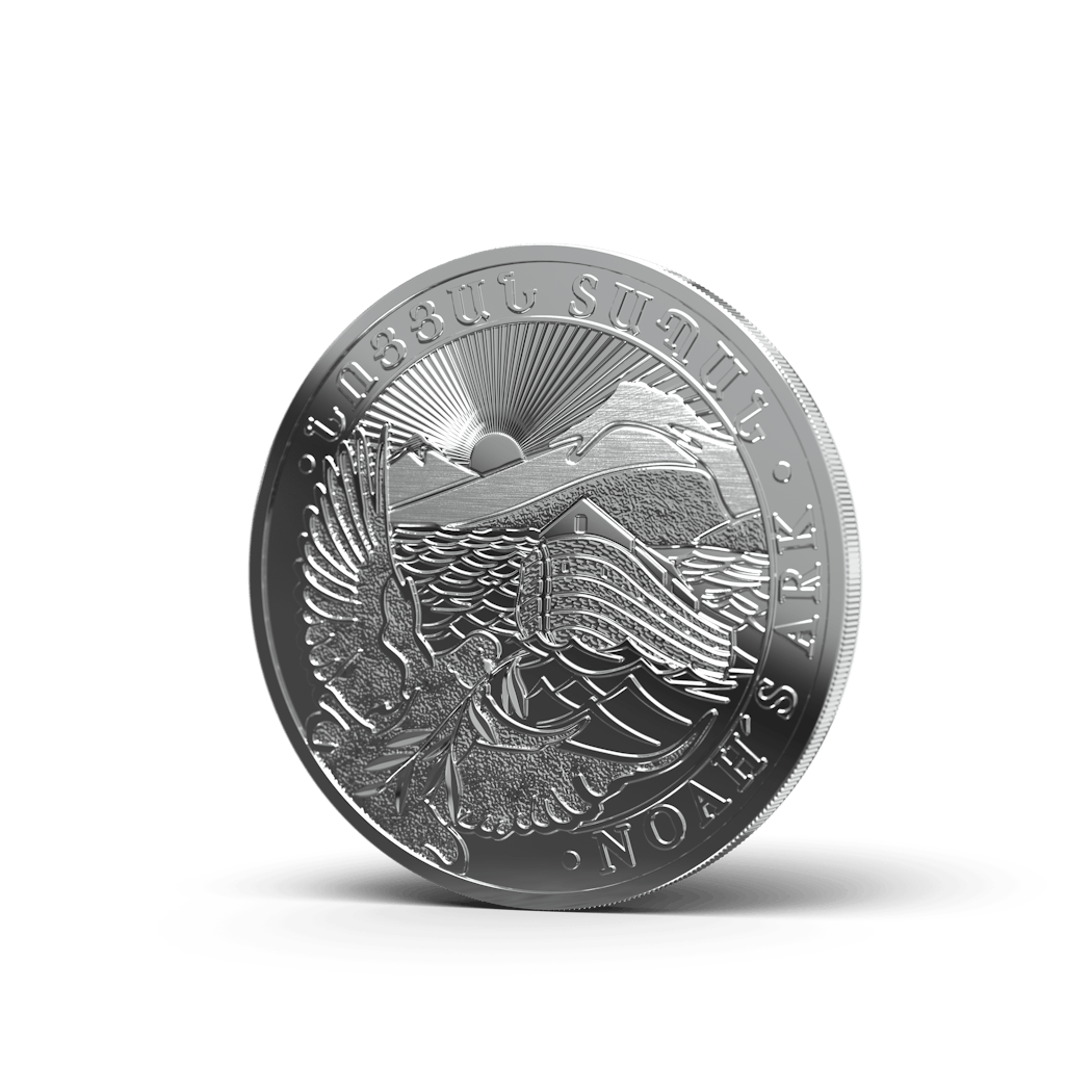 Silbermünzen zum aktuellen Tagespreis erwerben.
